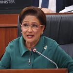 Government Seeks Approval for TT$2.93 Billion Increase in 2026 Budget