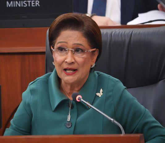 Government Seeks Approval for TT$2.93 Billion Increase in 2026 Budget