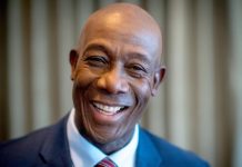 Keith Rowley Denies Inclusion in Alleged T&TEC Protected List