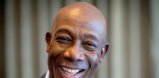 Keith Rowley Denies Inclusion in Alleged T&TEC Protected List