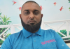 Brazil maxi-taxi operator shot dead outside home