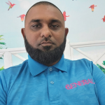 Brazil maxi-taxi operator shot dead outside home