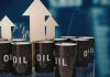 Oil Prices Surge Over 7% Amid Iran-U.S. Negotiation Halt