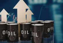 Oil Prices Surge Over 7% Amid Iran-U.S. Negotiation Halt