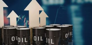 Oil Prices Surge Over 7% Amid Iran-U.S. Negotiation Halt