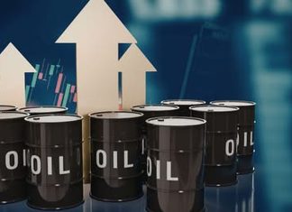 Oil Prices Surge Over 7% Amid Iran-U.S. Negotiation Halt