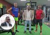 Serious Conflict of Interest Threatens Boxing Integrity Ahead of Key Fight