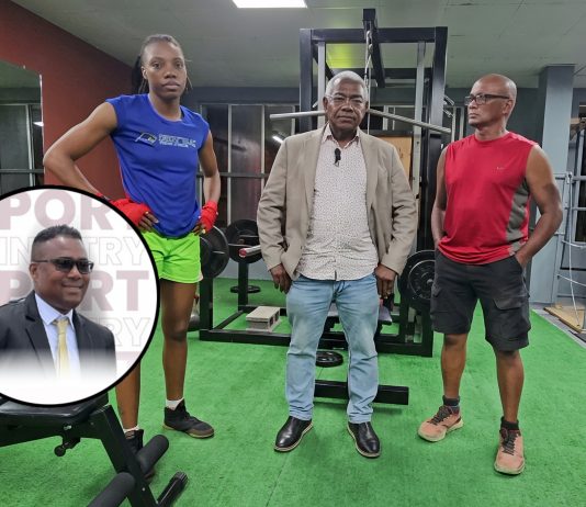 Serious Conflict of Interest Threatens Boxing Integrity Ahead of Key Fight