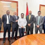 Citigroup Expands Its Footprint: New Office in Guyana Coming Soon