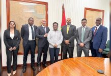 Citigroup Expands Its Footprint: New Office in Guyana Coming Soon