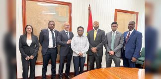 Citigroup Expands Its Footprint: New Office in Guyana Coming Soon