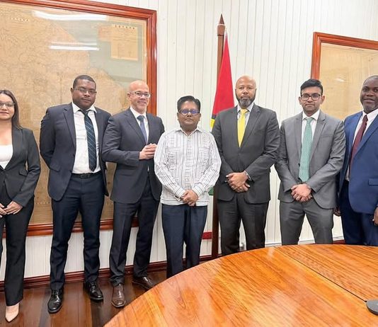 Citigroup Expands Its Footprint: New Office in Guyana Coming Soon