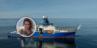 World-Class Ocean Exploration Mission Begins in Trinidad and Tobago