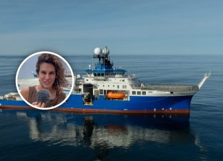 World-Class Ocean Exploration Mission Begins in Trinidad and Tobago