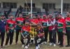 Tourism Guyana Titans Launch Major Sports Tour in Tobago