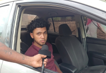 Protester Claims Police Suppression of Peace Rally in Trinidad