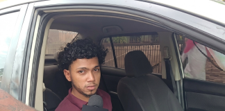 Protester Claims Police Suppression of Peace Rally in Trinidad