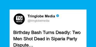 Birthday Bash Turns Deadly: Two Men Shot Dead in Siparia Party Dispute