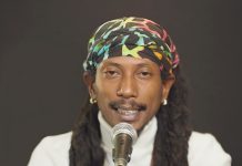 Rheon Elbourne Turns Frustration into Hit with ‘Build My Dreams’