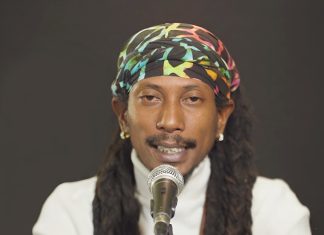 Rheon Elbourne Turns Frustration into Hit with ‘Build My Dreams’
