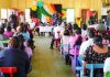 President Ali Launches Government Service Centres in Bartica and Kamarang