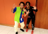 Soca Legend ‘Crazy’ Endorses Rising Star Yung Niy Niy, Calls for Public Support