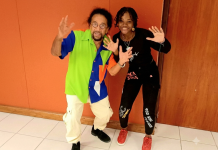 Soca Legend ‘Crazy’ Endorses Rising Star Yung Niy Niy, Calls for Public Support