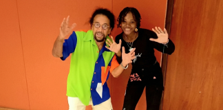 Soca Legend ‘Crazy’ Endorses Rising Star Yung Niy Niy, Calls for Public Support