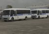 Police Stepped Up to Assist Stranded Commuters Amid Maxi Taxi Strike