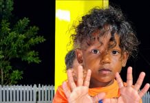 Guyana: TikTok Fun Turns Tragic as Six-year-old drowns saving friend