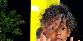 Guyana: TikTok Fun Turns Tragic as Six-year-old drowns saving friend