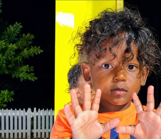 Guyana: TikTok Fun Turns Tragic as Six-year-old drowns saving friend