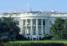 Explosive Drone Plot Targeting White House UFC Event Foiled