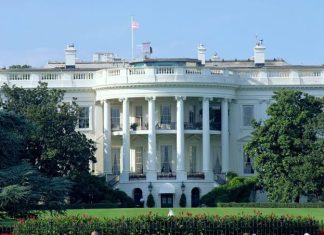 Explosive Drone Plot Targeting White House UFC Event Foiled