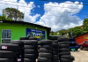 Local Tire Shop Owner Relocates to Escape Crime Wave