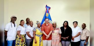 National Garifuna Council Appeals for Financial Aid Amid Cultural Preservation Efforts