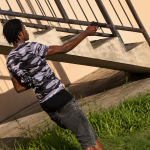 Police Shoot Dead Viral Video Gunman After Public Concern
