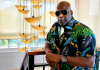 Music Icon Oscar B Passes Away on Day of Benefit Concert