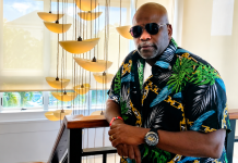 Music Icon Oscar B Passes Away on Day of Benefit Concert