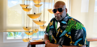 Music Icon Oscar B Passes Away on Day of Benefit Concert