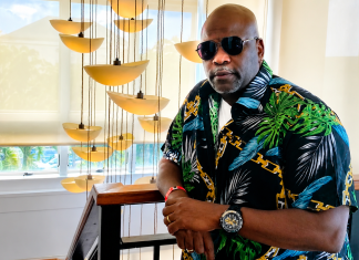 Music Icon Oscar B Passes Away on Day of Benefit Concert