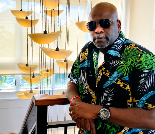 Music Icon Oscar B Passes Away on Day of Benefit Concert