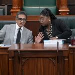 Parliamentary Chaos: Alleged Muting of Microphones Sparks Outcry