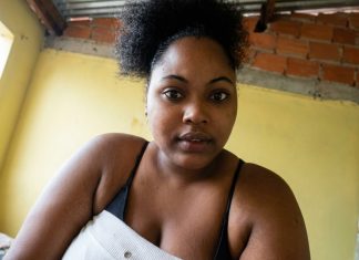 Deadly Fire in Port of Spain Claims Lives, Tenants Leap from Burning Building