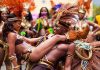 Is Whining at Carnival Cheating? Trinidadians Weigh In