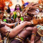 Is Whining at Carnival Cheating? Trinidadians Weigh In