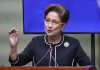 MATT Urges PM Persad-Bissessar to Return to Press Briefings