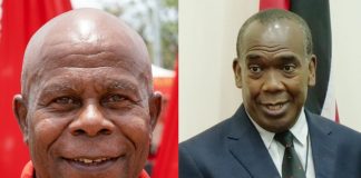 Allegations of Corruption Surface in Trinidad’s Attorney General’s Office