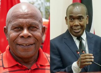 Allegations of Corruption Surface in Trinidad’s Attorney General’s Office