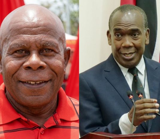 Allegations of Corruption Surface in Trinidad’s Attorney General’s Office
